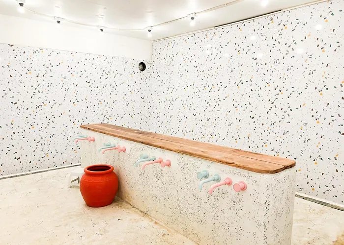 Hotel cápsula Easy Monday Pool Capsule - Old Town *